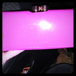 Ted baker wallet